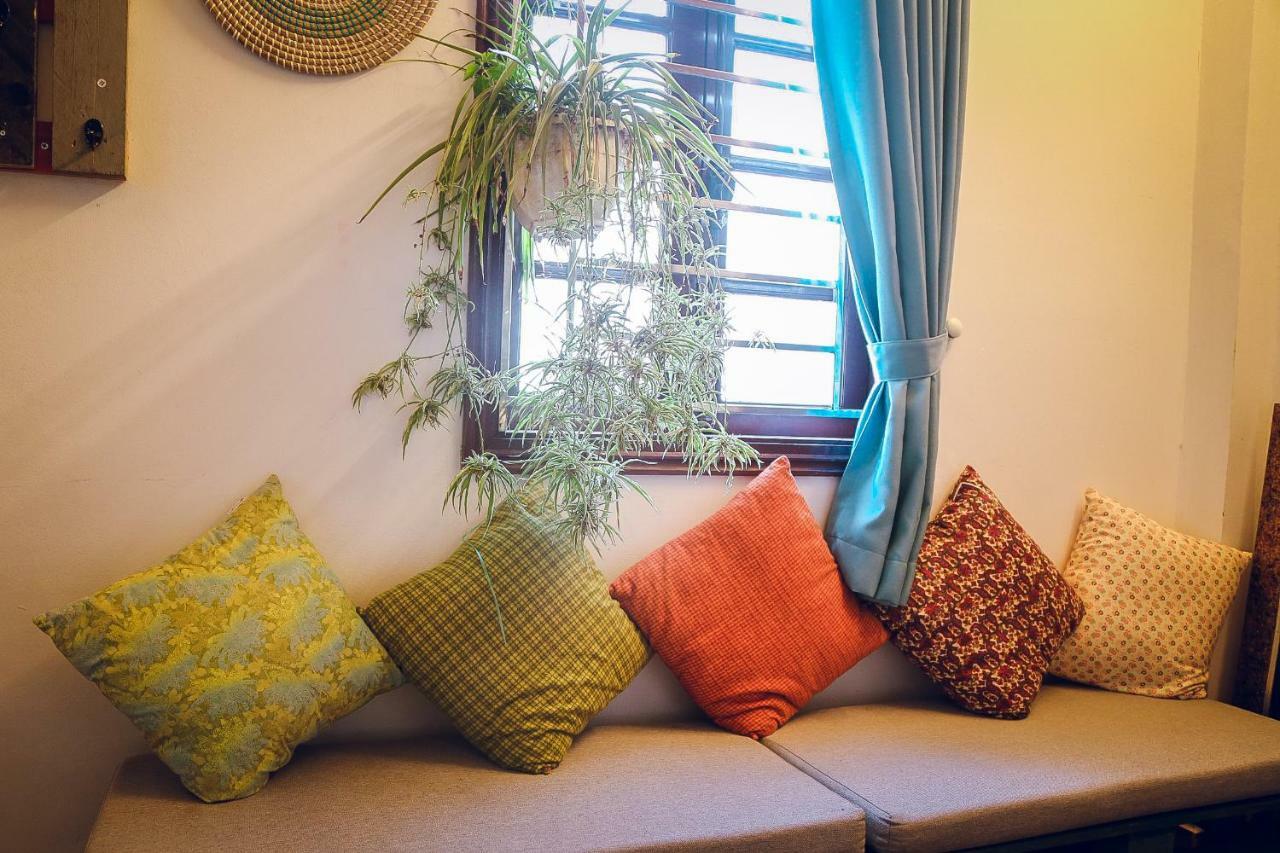 Halley Hostel Ханой Екстер'єр фото